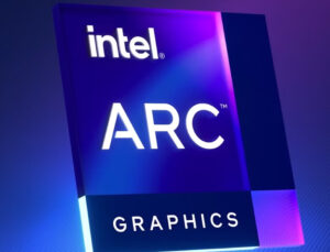 Intel yeni ve güçlü bir ekran kartı üretiyor! Fakat bilgisayarınız için değil