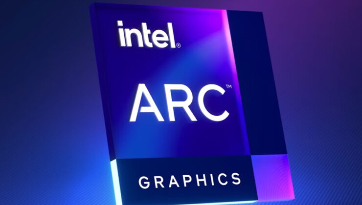 Intel yeni ve güçlü bir ekran kartı üretiyor! Fakat bilgisayarınız için değil