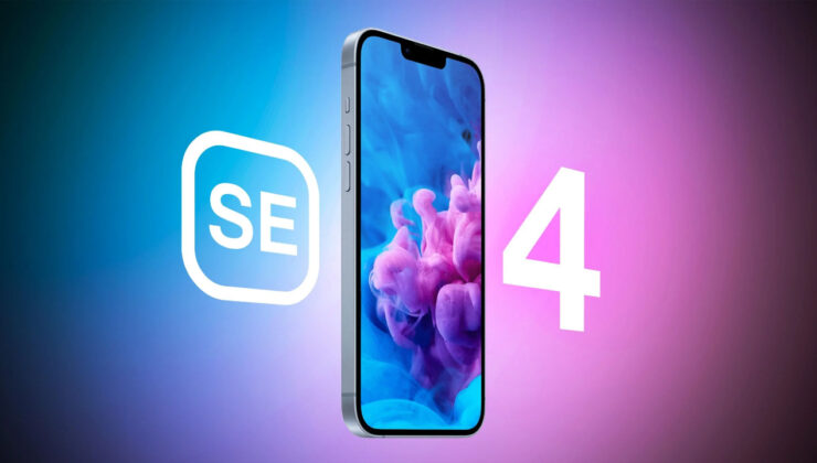 iPhone SE 4, Apple Intelligence alacak mı?