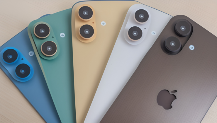 İşte 100 bin TL’lik soru: iPhone 16 satın almaya paha mi?