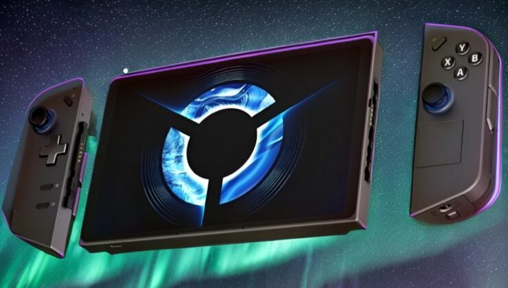 Lenovo Legion Go S el konsolunun ayrıntıları aşikâr oldu!