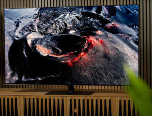 LG, TV’lerin en büyük sorununu çözmeyi vadeden Dream OLED teknolojisini tanıttı