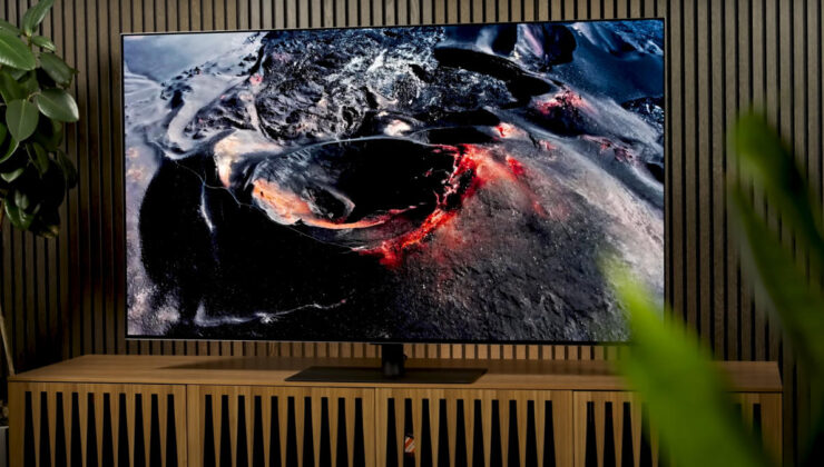 LG, TV’lerin en büyük sorununu çözmeyi vadeden Dream OLED teknolojisini tanıttı