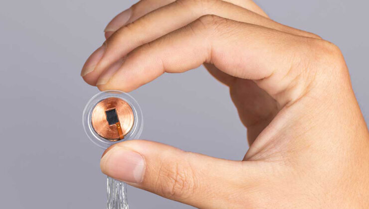 Neuralink tekrar kazandı! İkinci hastaya beyin-makine çipi yerleştirildi