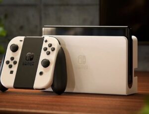 Nintendo Switch 2 için geri sayım! Çıkış tarihi hakkında yeni sav