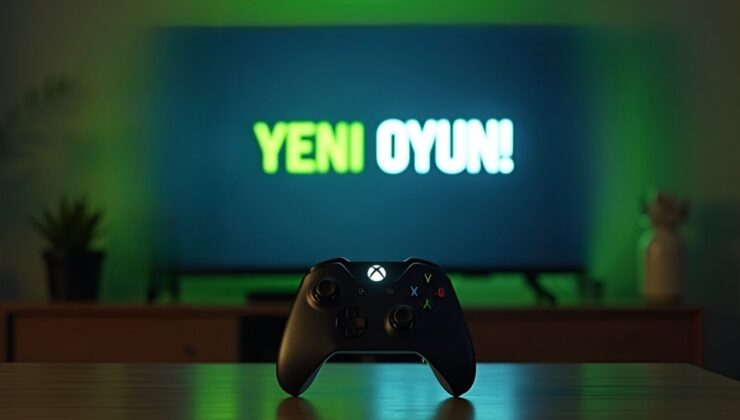 NVIDIA’dan dev oyuna tam kapsamlı şoför desteği!