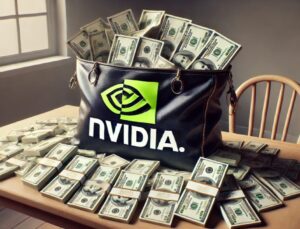 NVIDIA’nın gözü tekrar Apple’ın koltuğunda!
