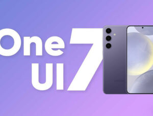 One UI 7 ayrıntıları sızdırıldı: Samsung aygıtlara gelecek tüm değişiklikler!