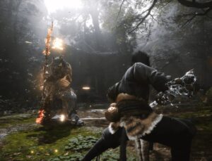 PC’niz Black Myth: Wukong’u açacak mı: Fiyatsız araç yayınlandı!