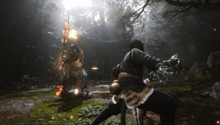 PC’niz Black Myth: Wukong’u açacak mı: Fiyatsız araç yayınlandı!