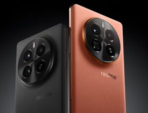 Performansıyla fazla iddialı! realme GT7 Pro geliyor