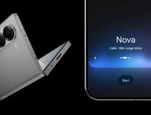 Samsung da Gemini Live dayanağı sunuyor