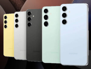 Samsung Galaxy S24 FE tasarımı ve teknik özellikleri sızdırıldı!