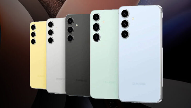 Samsung Galaxy S24 FE tasarımı ve teknik özellikleri sızdırıldı!