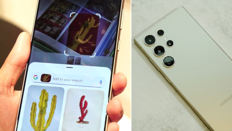 Samsung’dan orta düzey telefonlarına yapay zeka güncellemesi yolda!