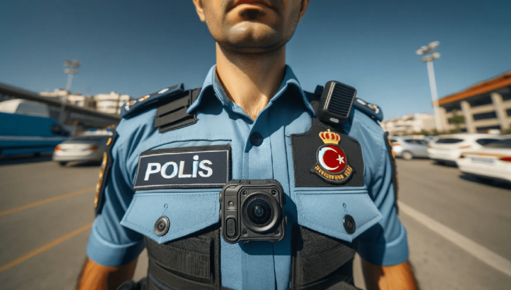 Son bir haftada 447 bin şoföre ve araca süreç yapıldı!