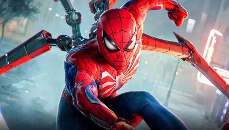 Spider-Man’in kökeni büsbütün değişiyor: İşte yeni hikaye!