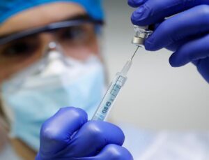 Türkiye, dünyanın birinci akciğer kanseri aşısı için testlere başladı!