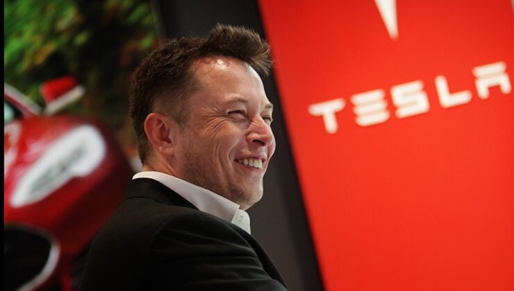 Türkiye’den Elon Musk ve Amazon CEO’suna özel davet!