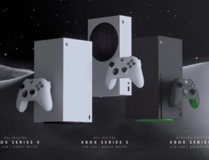 Ünlü oyun imalcisi, Xbox Series S’i yerden yere vurdu!