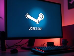 Unreal Engine 5’li oyun Steam’de fiyatsız erişime açıldı!
