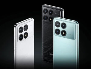 Üst segment rakibi Redmi K80 Pro özellikleri sızdırıldı!