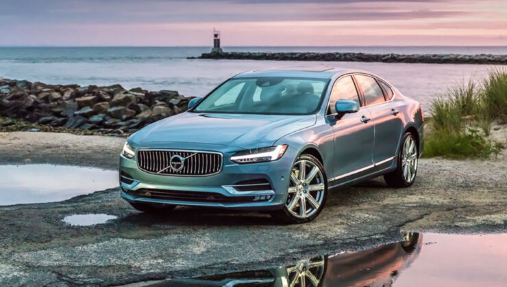 Volvo, artık Türkiye’de sedan satmayacak! İşte nedeni