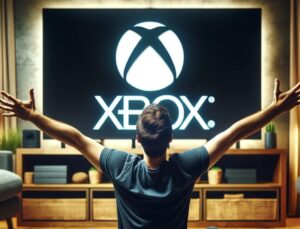 Xbox Game Bar güncellendi! Kompakt Mod geldi