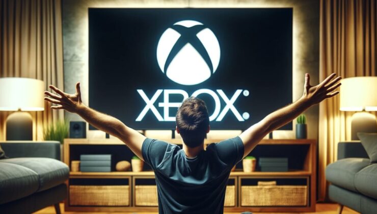 Xbox Game Bar güncellendi! Kompakt Mod geldi