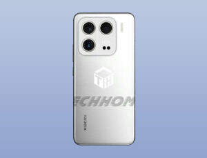 Xiaomi 15 Pro’nun tasarımı sızdırıldı!