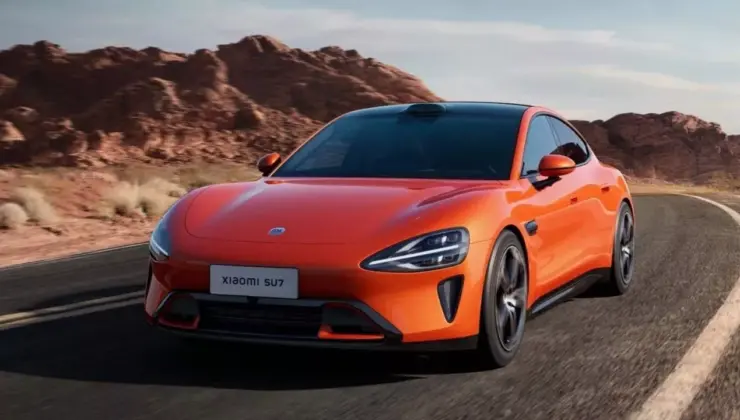 Xiaomi’nin yeni elektrikli SUV’si geliyor! İşte tarih
