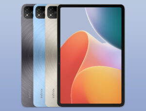 Yapay zeka dayanaklı sesli asistan ile gelen Infinix Xpad tanıtıldı! İşte özellikleri