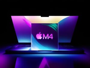 Yeni M4 MacBook Pro ekranları hazır! İşte özellikleri