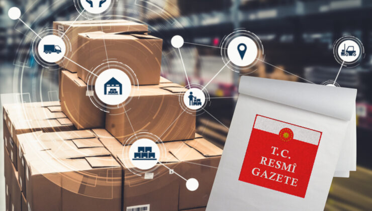 Yurt dışı siparişlerine ek vergi geldi! Resmi Gazete’de yayımlandı!