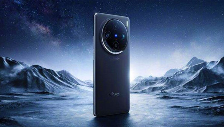 5600 mAh batarya, 90W süratli şarj! vivo X200 tasarımı sızdı