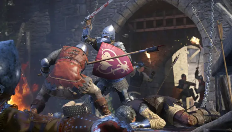 600 TL’lik tanınan orta çağ oyunu fiyatsız erişime açıldı! Nasıl oynanır?