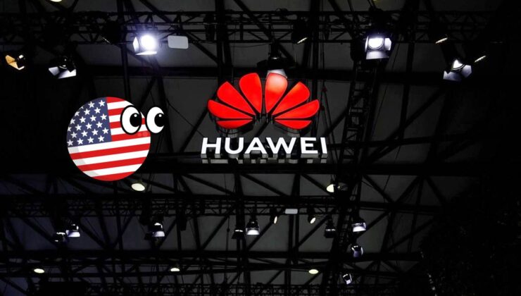 ABD üzgün: Huawei’den rekor kazanç!
