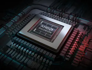 AMD RDNA 4 serisinden Navi 44 XL GPU ortaya çıktı!