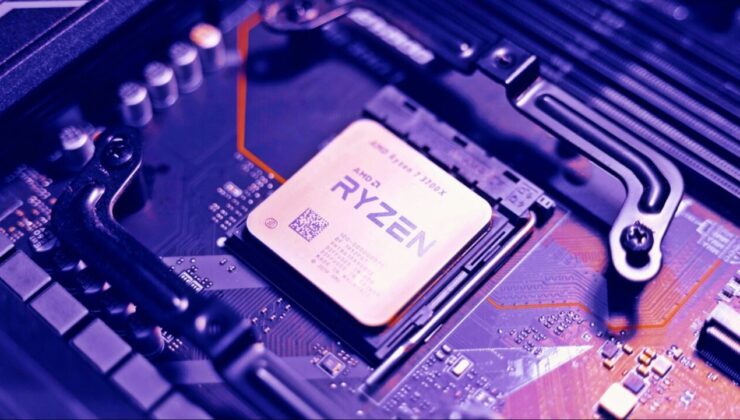 AMD, Zen 5 mimarili Krackan APU için tarih verdi!