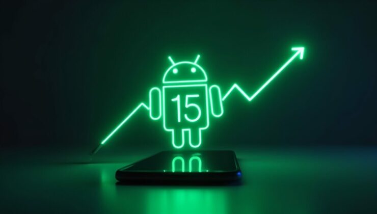 Android 15 ile gelecek kıymetli bir özellik ortaya çıktı!