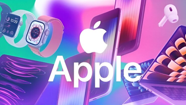 Apple Intelligence’ın ürettiği birinci imaj ortaya çıktı!