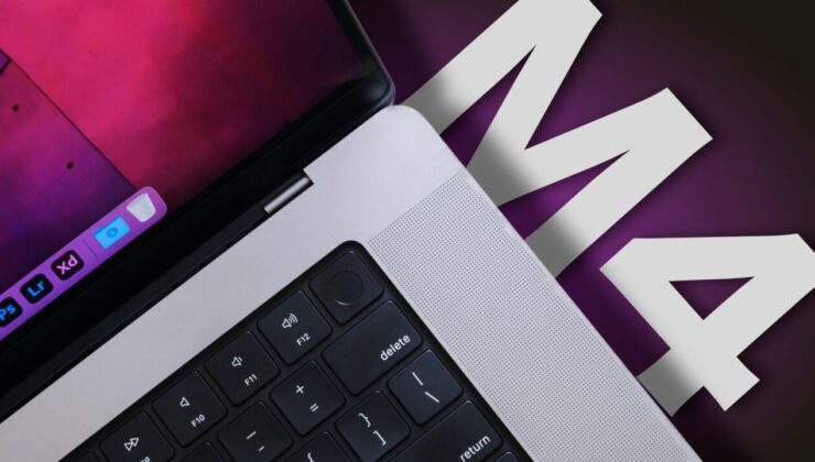 Apple, Mac’in en âlâ AI bilgisayarı olduğunu tez etti!