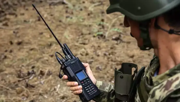 ASELSAN’dan güvenli yerli ve ulusal haberleşme sistemleri!