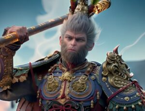 Black Myth: Wukong’un iptal edilen kısmı ortaya çıktı!