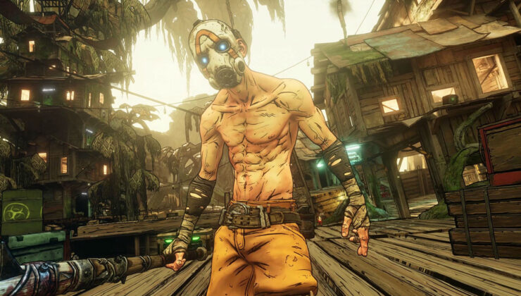 Borderlands 4’e ilişkin tasarım manzaraları ortaya çıktı!