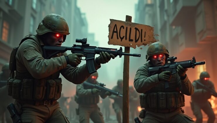 Call of Duty: Black Ops 6 Game Pass üyelerine açıldı!