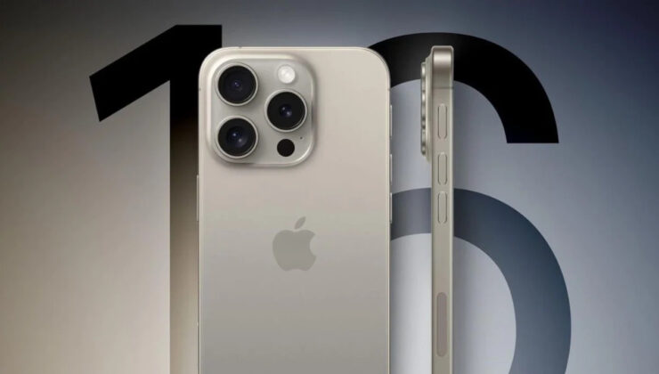 Daha âlâ batarya ve birebir fiyat: iPhone 16 Pro için yeni iddia!