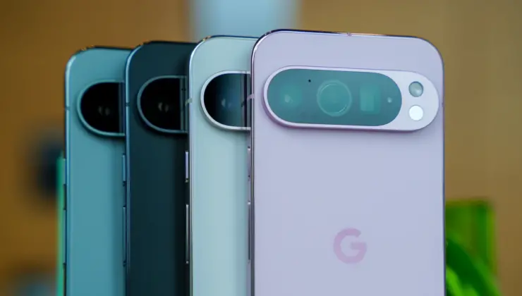 Daha yeni tanıtıldı! Google Pixel 9 Pro XL’ın dokunmatik sorunu gündemde