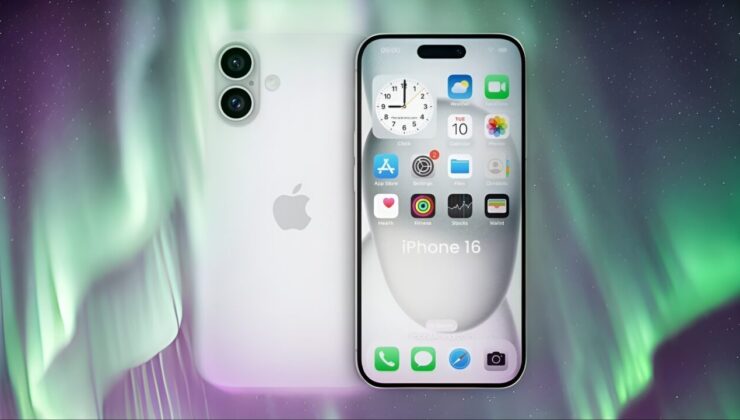Dünyanın birinci üçe katlanabilir telefonu, iPhone 16’yla birebir gün geliyor!