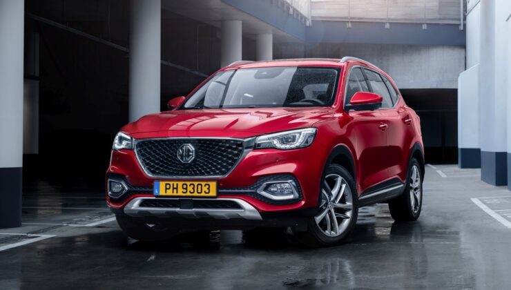 Elektrikli MG’ler için geri sayım! Ne vakit geliyor?